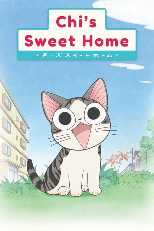 Show cover for Chi's Sweet Home