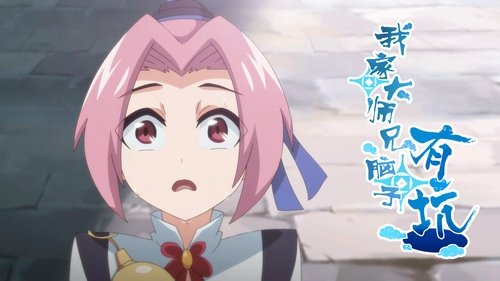 Background image for Episode 8