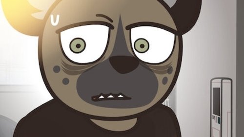 Background image for Options