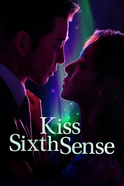 Show cover for Kiss Sixth Sense