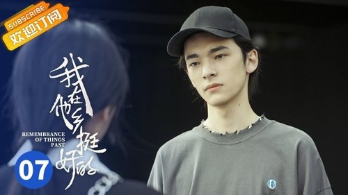 Background image for Episode 7