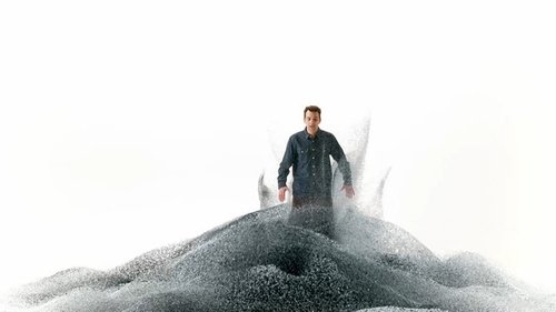 Background image for Nano Nightmare