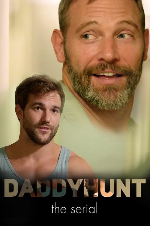 Show cover for Daddyhunt: The Serial