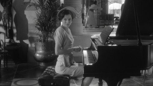 Background image for Hotel Reverie