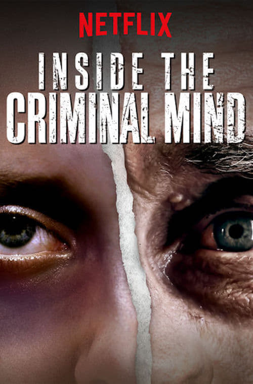 Show cover for Inside the Criminal Mind