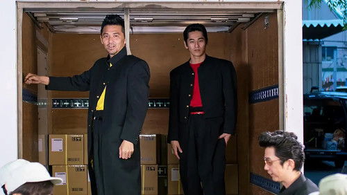 Background image for Episode 10