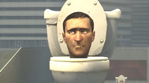 skibidi toilet 3