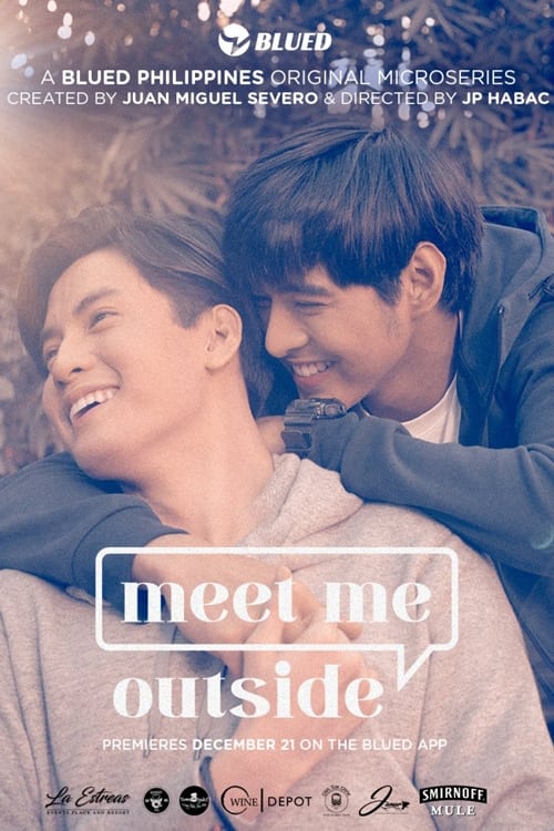 Show cover for Meet Me Outside