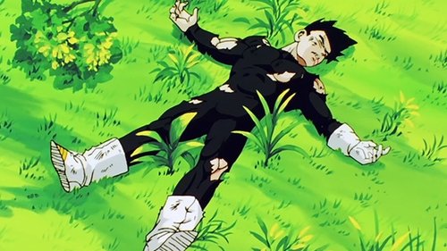 Background image for Gohan Located! Intensive Training in the World of the Kais!