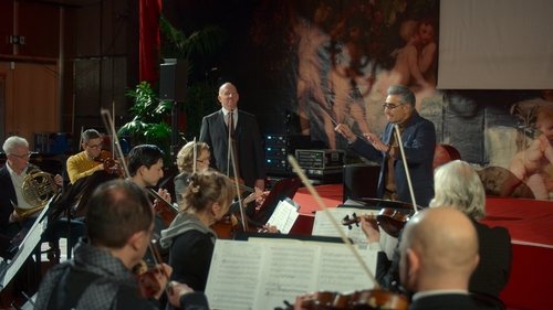 Background image for Waltzing in the City of Music: Vienna