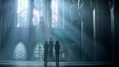 Background image for Playing House
