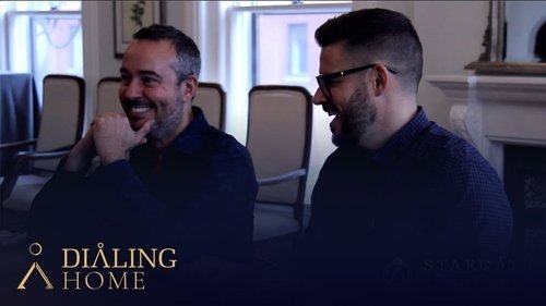 Background image for Mallozzi & Bartok Lunch Interview Pt. 5
