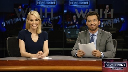 Background image for AVENGERS IMPACT: A WHIH Newsfront Special Report