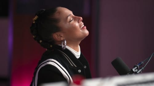 Alicia Keys – 3 Hour Drive