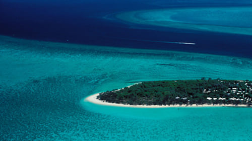 Great Barrier Reef