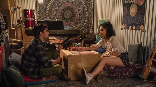 Background image for I Don't Know