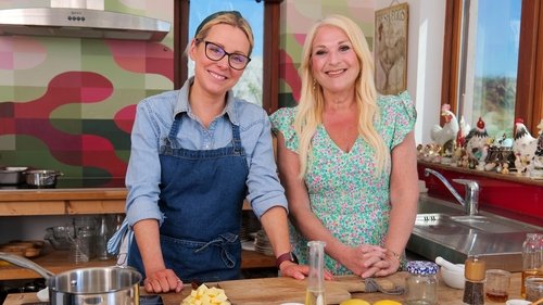 Background image for East Cork with Vanessa Feltz