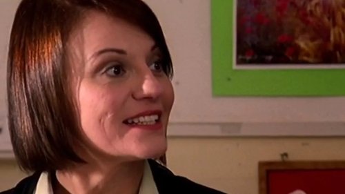 Background image for The Courage of Fear / Promises are kept