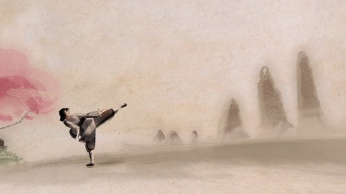 Background image for Jing Hua