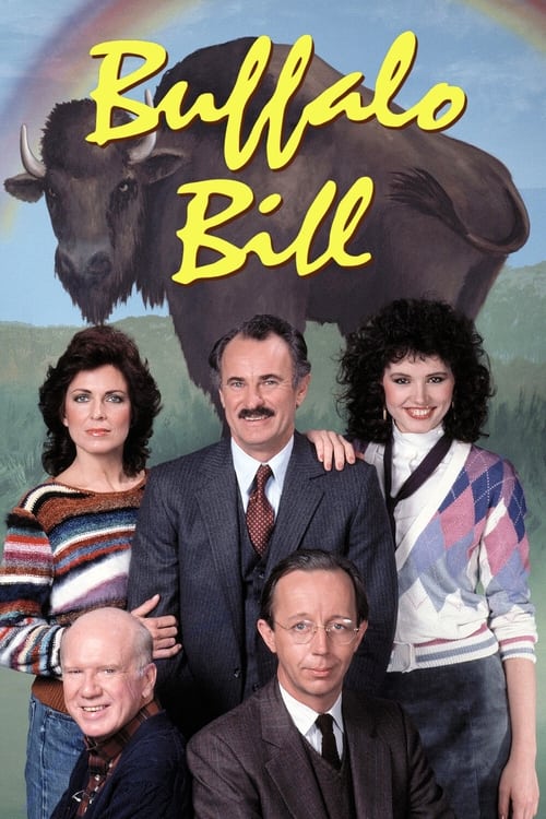 Show cover for Buffalo Bill