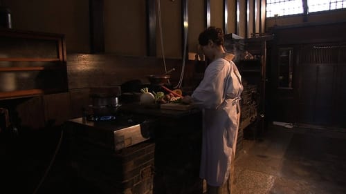 Obanzai: The Frugal Wisdom of Kyoto's Home Cooking