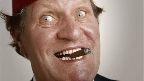 Tommy Cooper