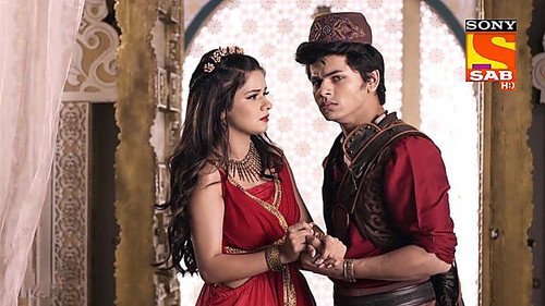 Aladdin The Saviour