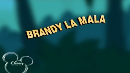 Background image for Bad Brandy
