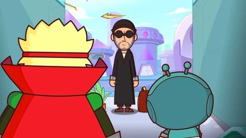 Background image for Episode 12
