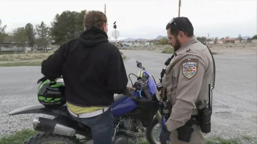 One Family, Multiple Disputes