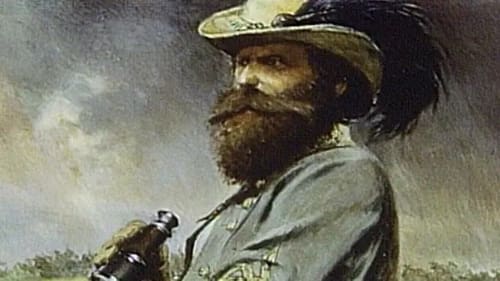 Shadows of Lightning: J.E.B. Stuart & the CSA Cavalry