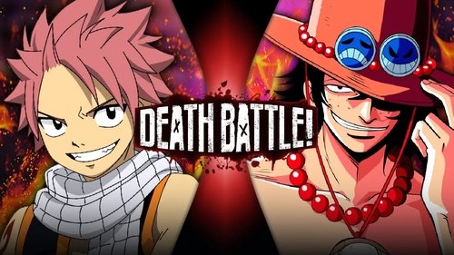 Background image for Natsu VS Ace