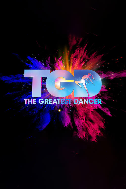 Show cover for The Greatest Dancer