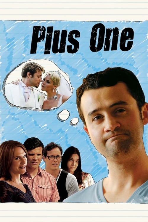 Show cover for Plus One