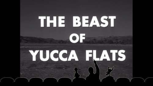 The Beast of Yucca Flats