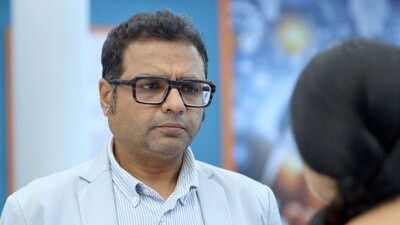 Mr Kotak Ki Conditions