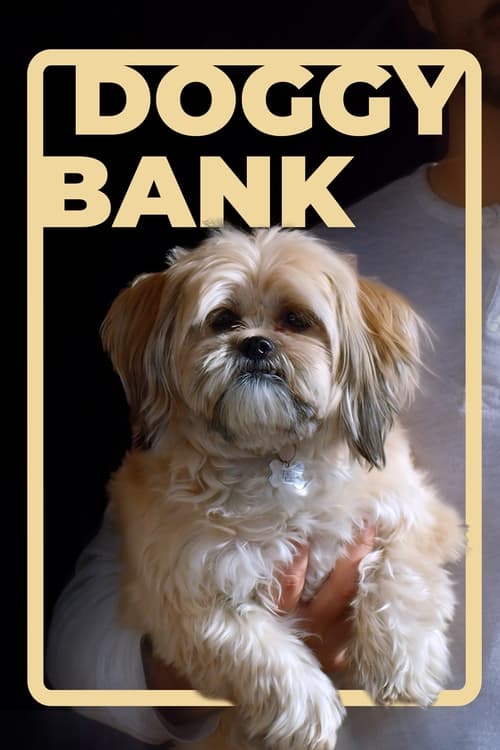 Show cover for Doggy Bank