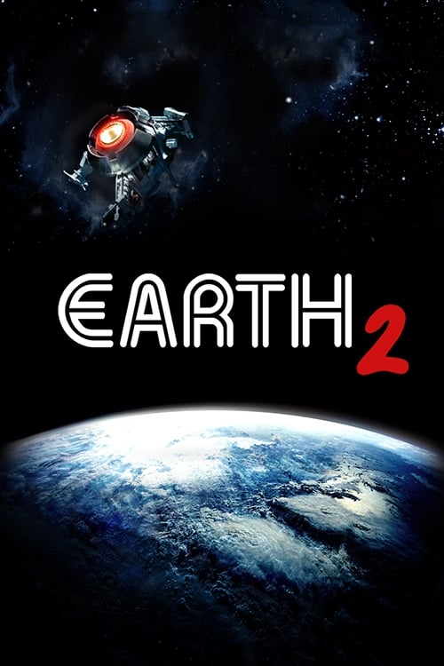 Show cover for Earth 2