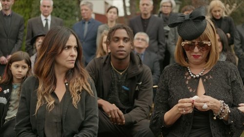 Background image for The Funeral