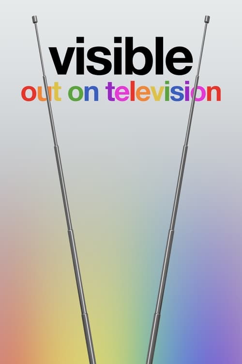 Show cover for Visible: Out on Television