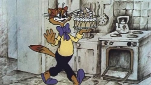 Background image for Leopold Goes for a Walk