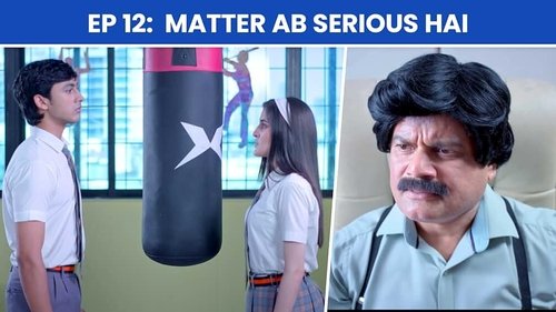 Background image for Matter Ab Serious Hai