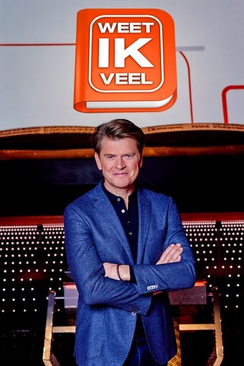 Show cover for Weet Ik Veel