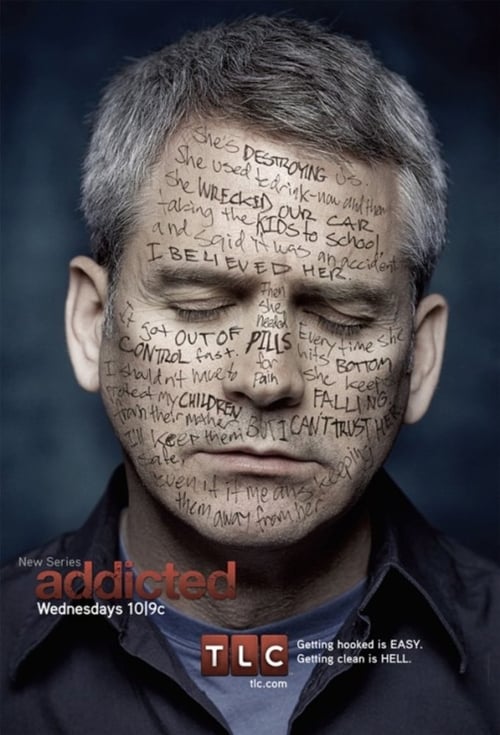 Show cover for Addicted