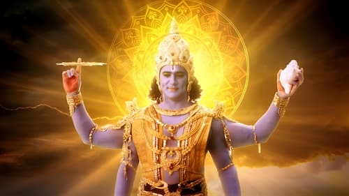 The Story Of Lord Vishnu's Matsya Incarnation