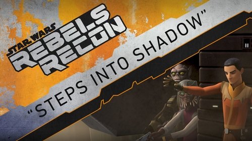 Background image for Inside "Steps Into Shadow"