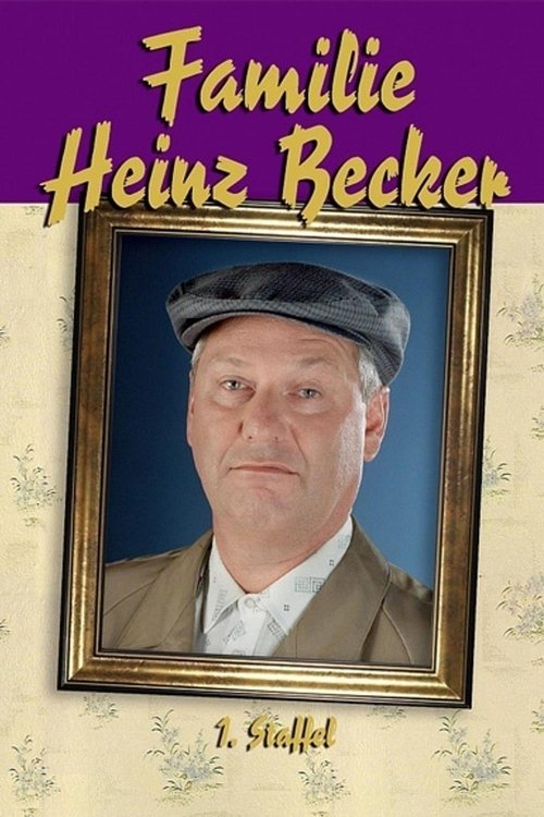 Season 1 poster