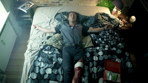 Background image for The Interrogation