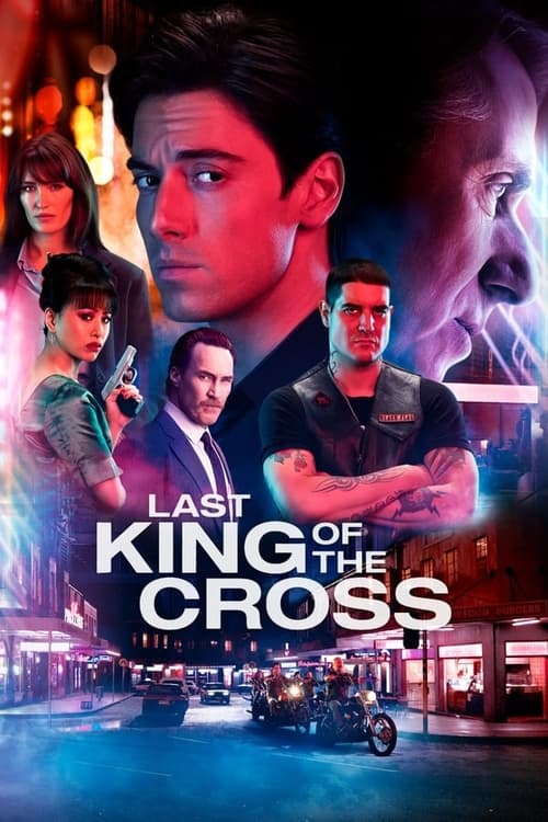 Season 1 poster