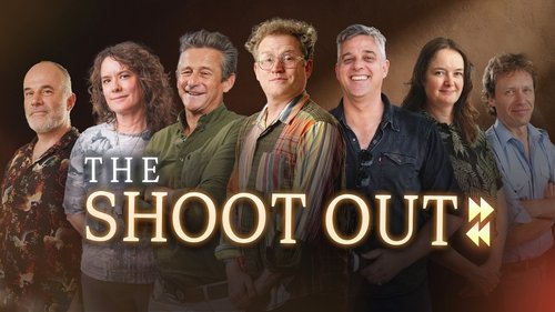 Background image for The Shoot Out - Race Around The World